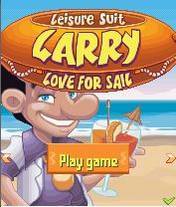 Download 'Larry - Love For Sail (240x320)' to your phone
